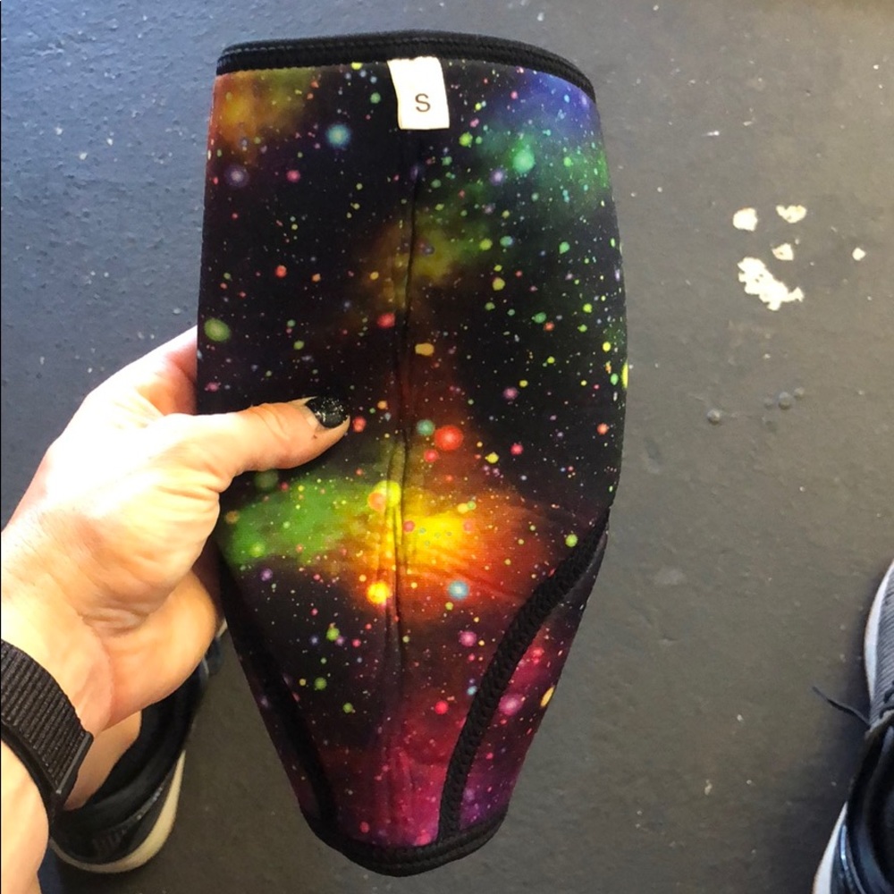 CrossFit Knee Sleeve - Liberty